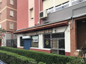 Calle Canarias, 8, Fuenlabrada, Madrid à louer Photo intérieure– Image 1 sur 5
