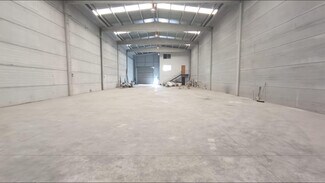 Plus de détails pour Industriel/Logistique à vendre