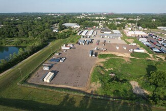 Plus de détails pour 2710 S Main St, Middletown, OH - Terrain à louer