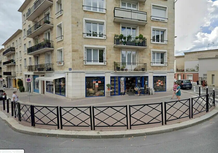 Local commercial dans Le Havre à louer - Photo de l’immeuble – Image 1 sur 4
