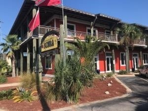 Plus de détails pour 503 Harbor Blvd, Destin, FL - Bureau à louer