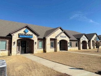 Plus de détails pour 26875 US Highway 380 E, Aubrey, TX - Médical à louer