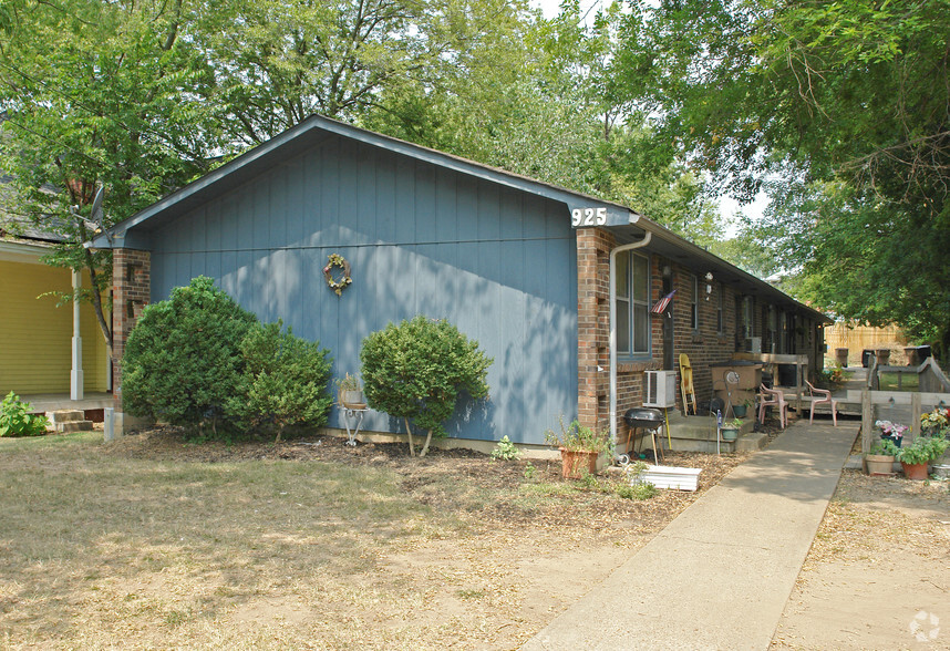 925 Boscobel St, Nashville, TN à vendre - Photo principale – Image 1 sur 2