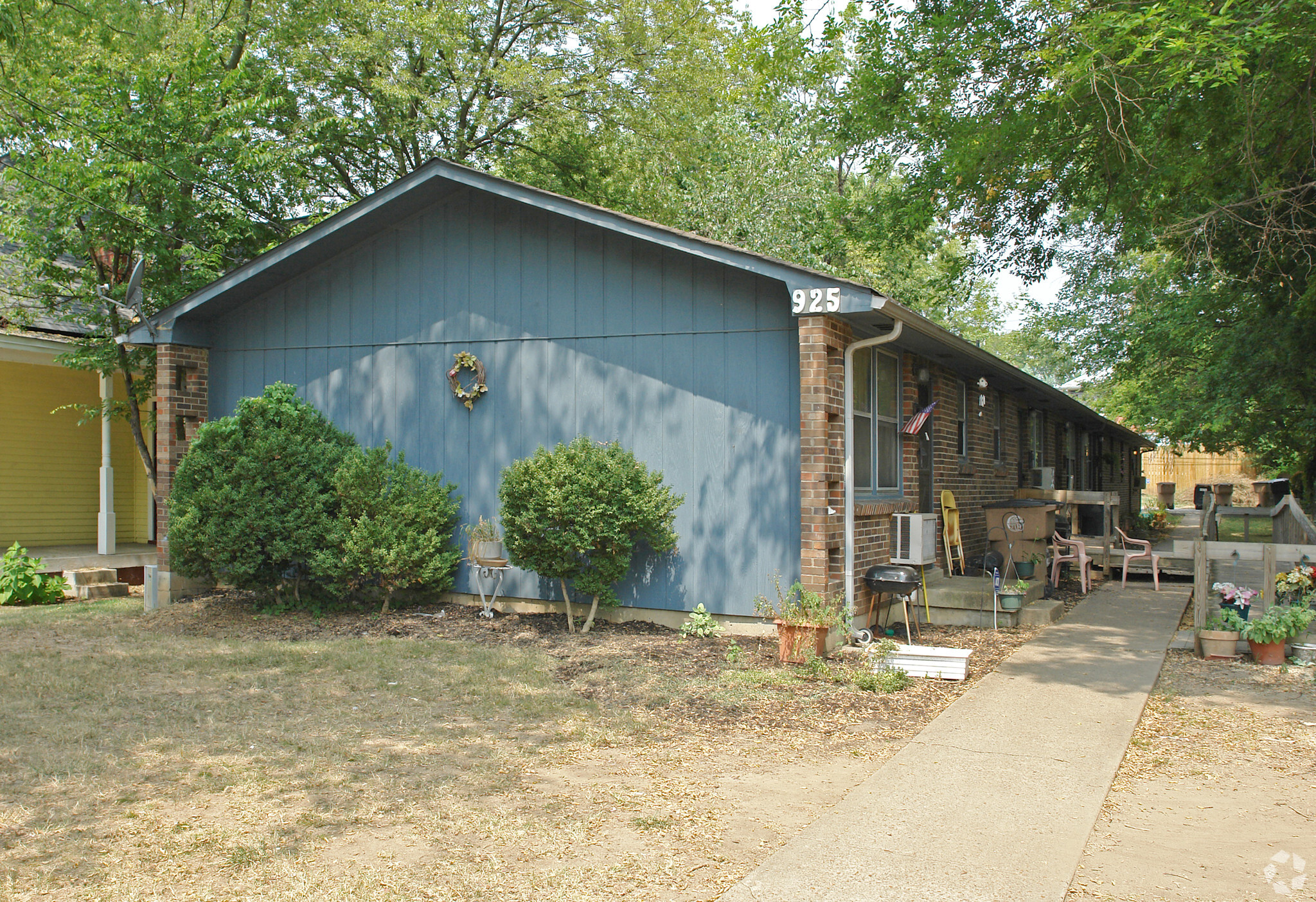 925 Boscobel St, Nashville, TN à vendre Photo principale– Image 1 sur 3