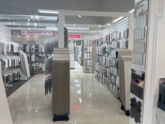 Plus de détails pour 1711-1759 N Powerline Rd, Pompano Beach, FL - Différents types d’espaces à louer