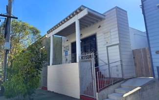 Plus de détails pour 3027 26th St, San Francisco, CA - Spécialisé à vendre