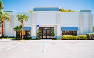 Plus de détails pour 880 N Federal Hwy, Boca Raton, FL - Local commercial à louer