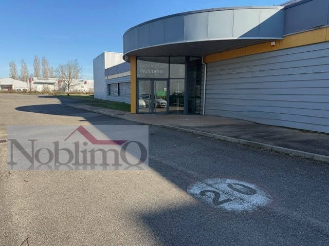 chemin des petites Combes, Beynost à louer Photo principale– Image 1 sur 2