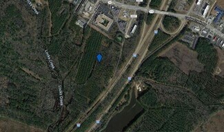 Plus de détails pour 0 Jim Johnson Rd, Fayetteville, NC - Terrain à vendre