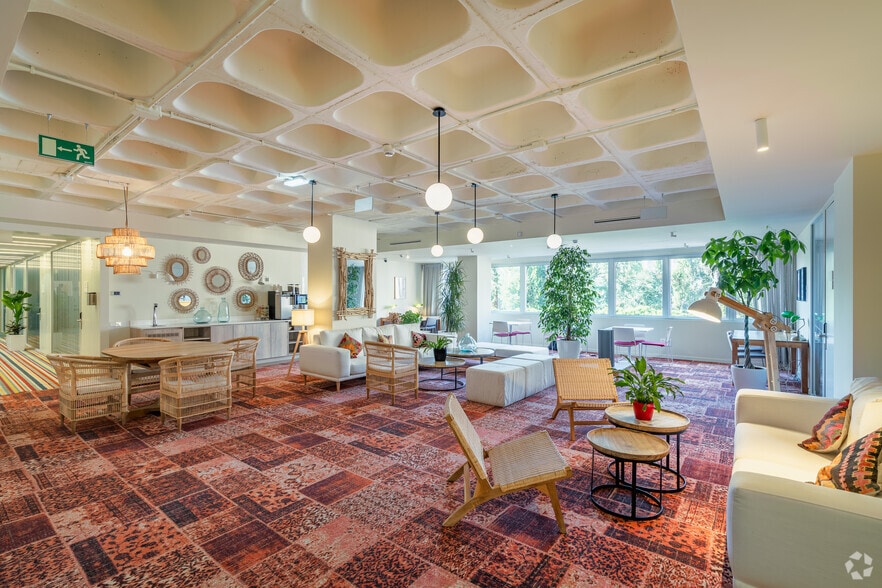 Calle de José Abascal, 56, Madrid, Madrid à louer - Photo intérieure – Image 1 sur 1