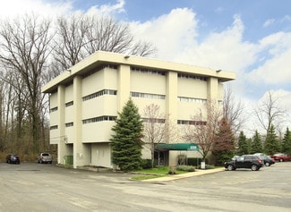 Plus de détails pour 25300 Lorain Rd, North Olmsted, OH - Bureau à louer