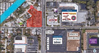 Plus de détails pour 4600 66th St N, Saint Petersburg, FL - Terrain à vendre