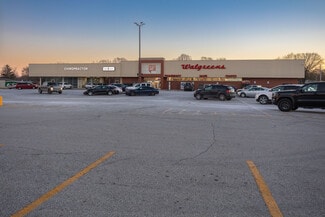 Plus de détails pour 2545 E Euclid Ave, Des Moines, IA - Bureau/Local commercial à louer