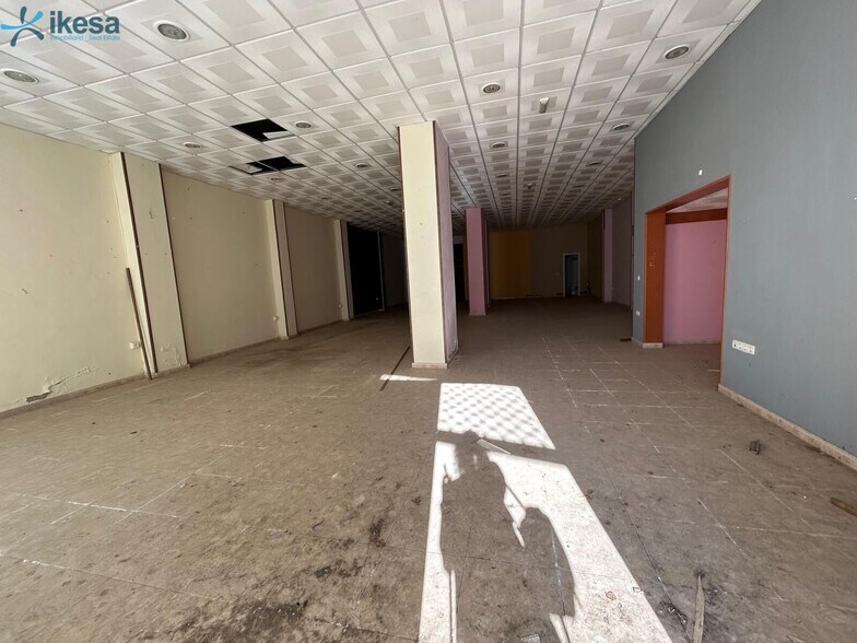 Industriel/Logistique dans Bollullos Par del Condado à vendre - Photo intérieure – Image 3 sur 10