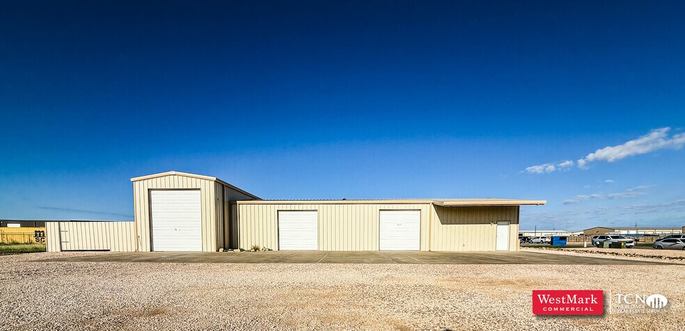 5517 132nd st, Lubbock, TX à louer - Photo principale – Image 1 sur 6