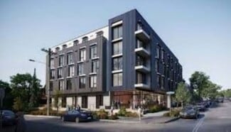Plus de détails pour 4201 Stone Way N, Seattle, WA - Local commercial à louer