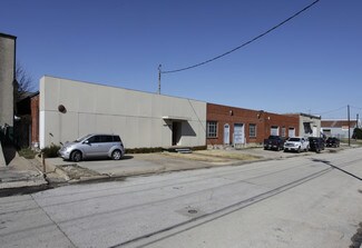 Plus de détails pour 2820 S Bryan Ave, Fort Worth, TX - Industriel/Logistique à vendre