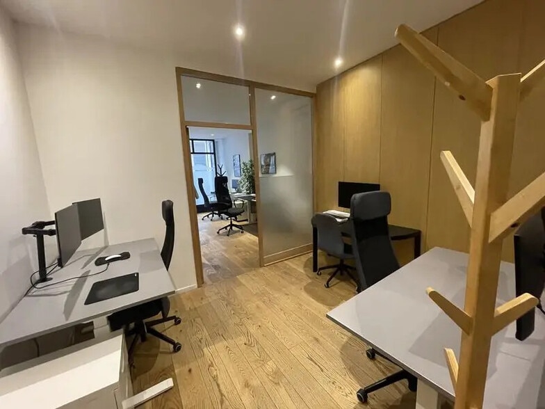 Bureau dans Bordeaux à vendre - Photo intérieure – Image 3 sur 3
