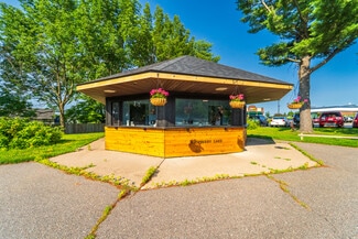 Plus de détails pour 1707 Merrill Ave, Wausau, WI - Local commercial à vendre