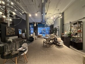 44 W 24th St, New York, NY à louer Photo intérieure– Image 2 sur 17