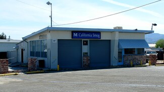 Plus de détails pour 5301 Pacheco Blvd, Martinez, CA - Local commercial à vendre