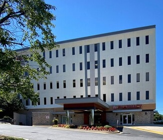 Plus de détails pour 16220 Frederick Rd, Gaithersburg, MD - Différents types d’espaces à louer