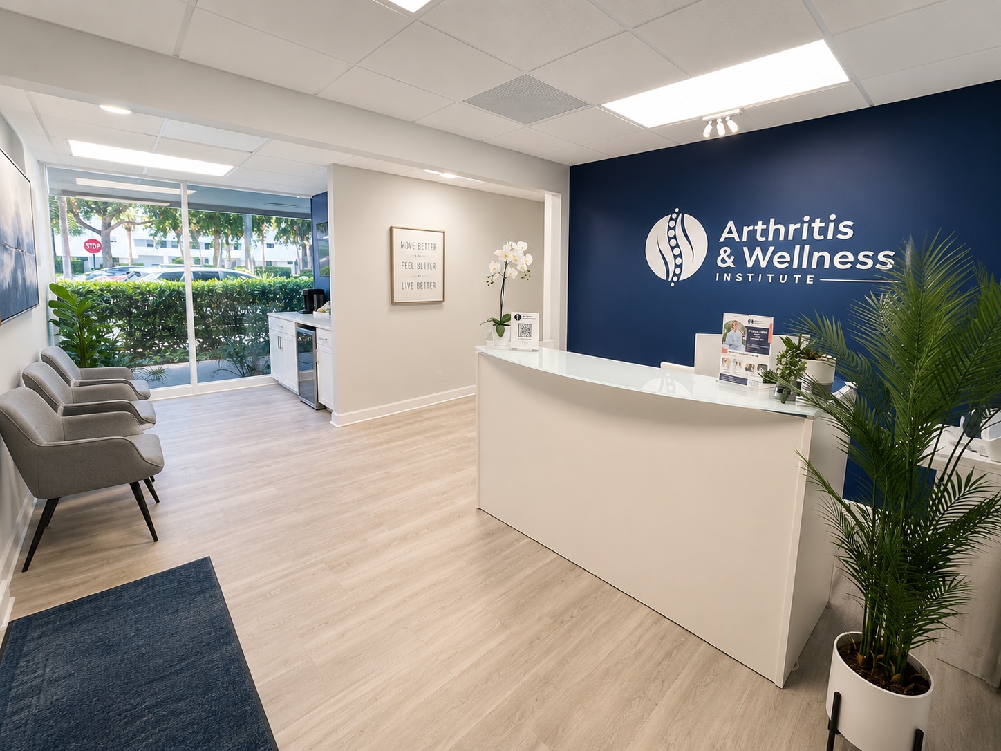 900 NW 13th St, Boca Raton, FL à louer Photo intérieure– Image 1 sur 3