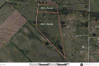 Plus de détails pour 3488 VZ County Road 3812, Wills Point, TX - Terrain à vendre