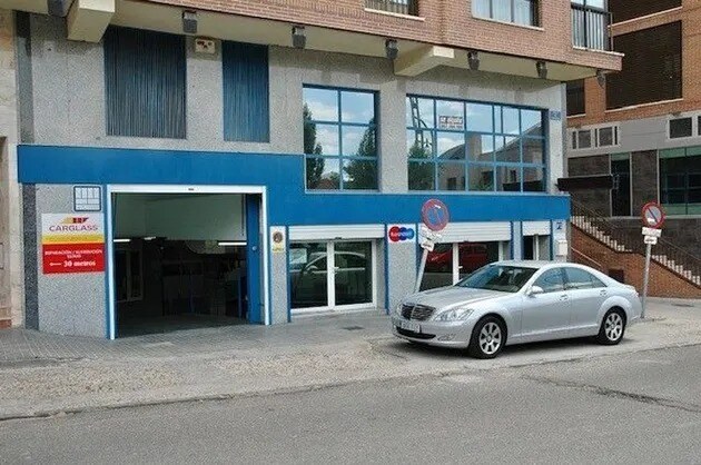 Local commercial dans Toledo, Toledo à louer - Photo intérieure – Image 1 sur 1