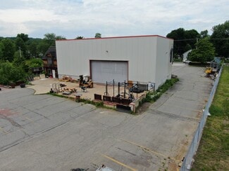Plus de détails pour 65 Intervale Rd, Fitchburg, MA - Industriel/Logistique à vendre