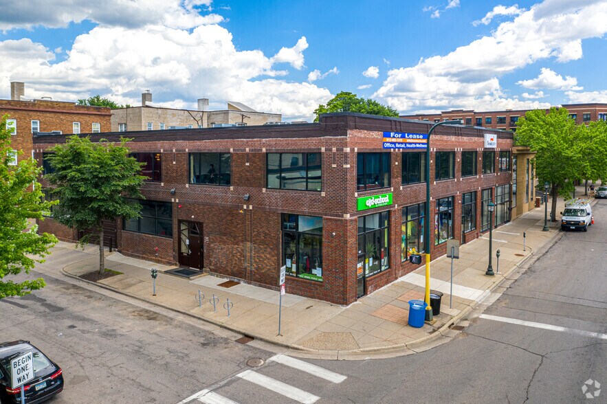 1911 Nicollet Ave, Minneapolis, MN à louer - Photo principale – Image 1 sur 28
