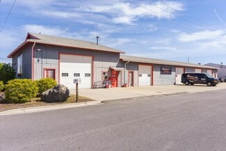 Plus de détails pour 796 W Maple St, Pocatello, ID - Spécialisé à vendre