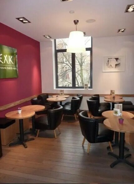 Local commercial dans Lille à louer - Photo de l’immeuble – Image 2 sur 12
