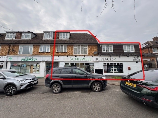 192-94 Watford Rd, St Albans à vendre - Photo de l’immeuble – Image 2 sur 12