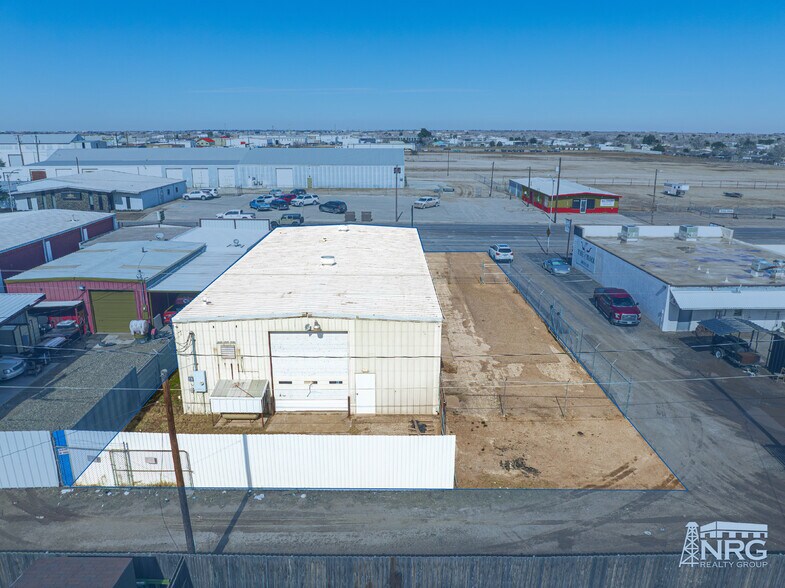 130 E 52nd St, Odessa, TX à vendre - Photo de l’immeuble – Image 3 sur 14