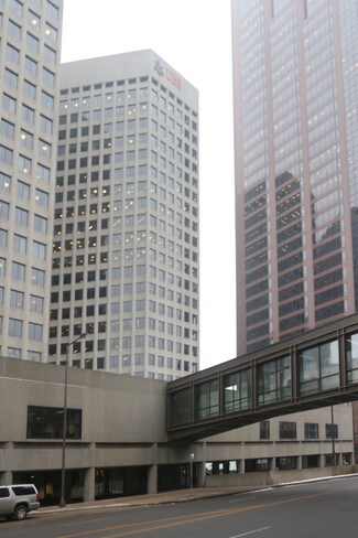 Plus de détails pour 445 Minnesota St, Saint Paul, MN - Bureau à louer
