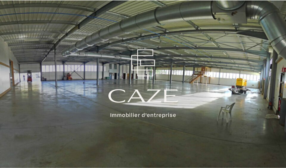 Local d'activités dans Cadaujac à vendre - Photo intérieure – Image 1 sur 7