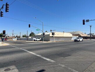 Plus de détails pour 1010 34th St, Bakersfield, CA - Industriel/Logistique à vendre