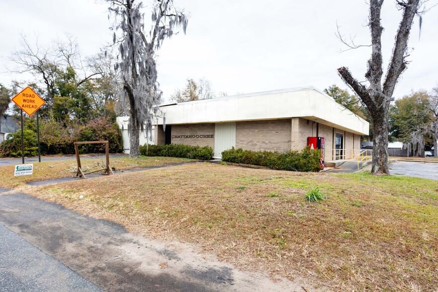 35 Jefferson St, Chattahoochee, FL à vendre - Photo de l’immeuble – Image 3 sur 33