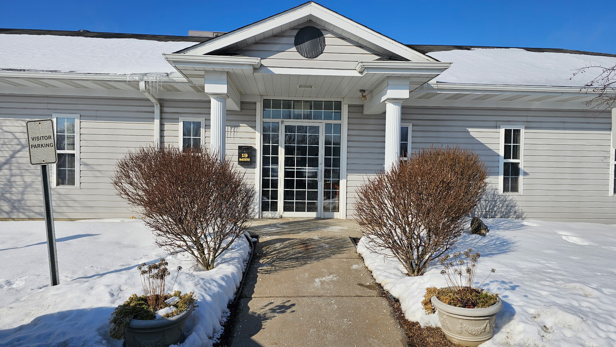 19 Mcquiston Dr, Mercer, PA à louer Photo principale– Image 1 sur 19
