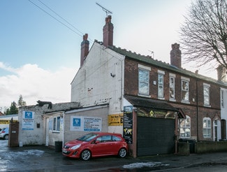 Plus de détails pour 159 Somerset Rd, Birmingham - Local commercial à vendre