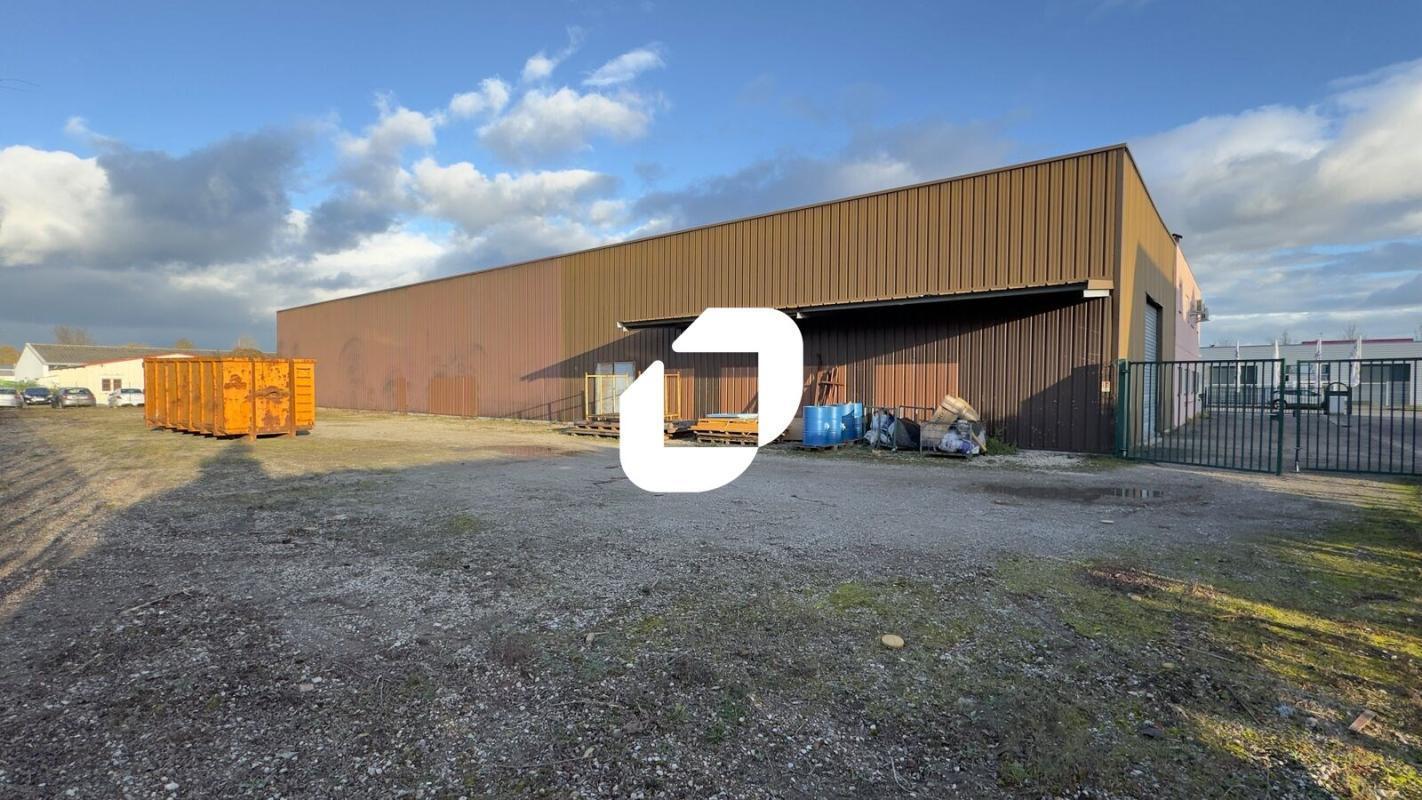 29 Rue Saint Exupéry, Haguenau à louer Photo de l’immeuble– Image 1 sur 10
