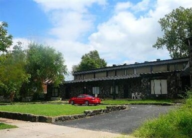 4122 N Kingshighway Blvd, Saint Louis, MO à vendre - Photo de l’immeuble – Image 2 sur 5