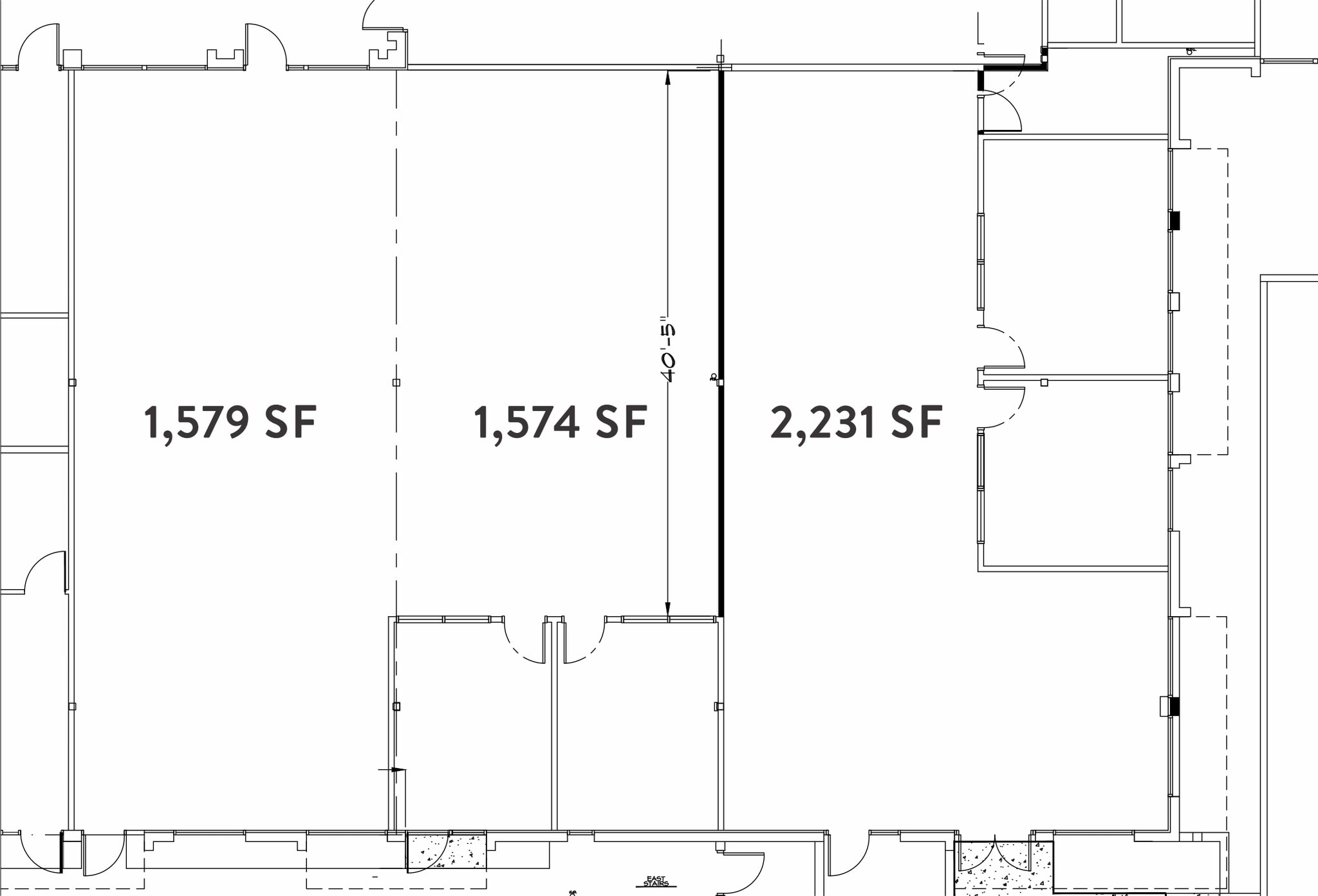 7776 S Pointe Pky W, Phoenix, AZ à louer Plan d’étage– Image 1 sur 1