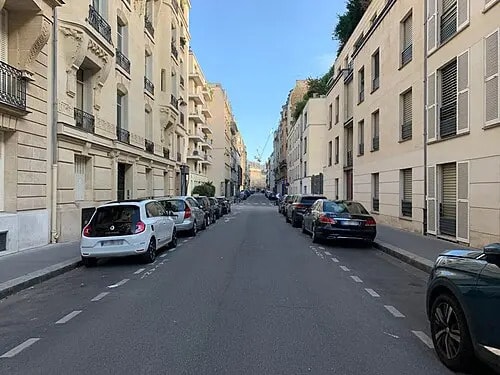 Photo de l’immeuble