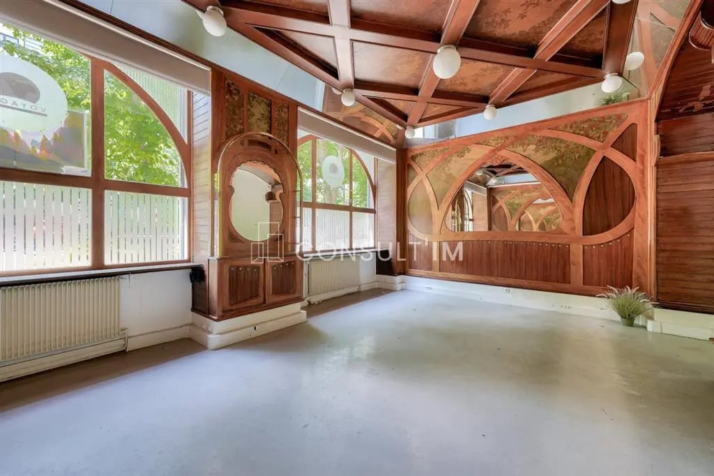 Bureau dans Paris à louer Photo de l’immeuble– Image 1 sur 10