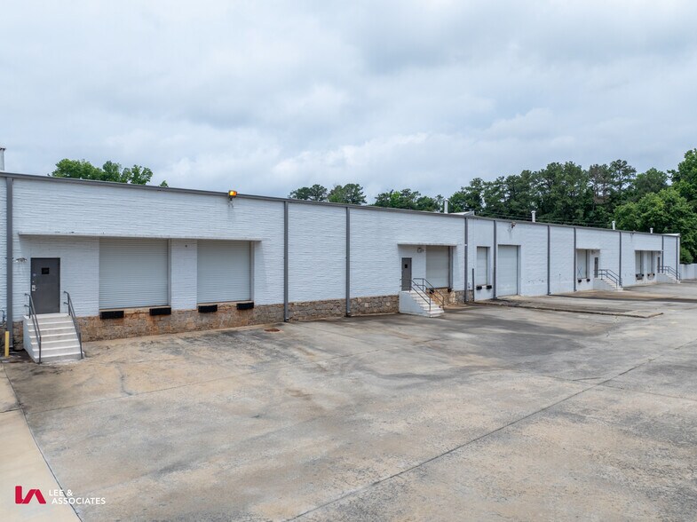 5070 Minola Dr, Stonecrest, GA à vendre - Photo de l’immeuble – Image 2 sur 10