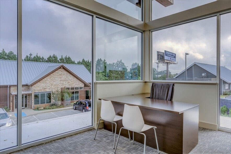 7925 S Broadway Ave, Tyler, TX à louer - Photo intérieure – Image 1 sur 7