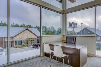 Plus de détails pour 7925 S Broadway Ave, Tyler, TX - Bureau à louer