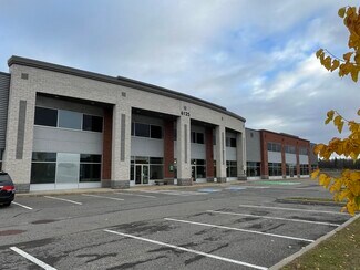 Plus de détails pour 6125 Boul Wilfrid-Carrier, Lévis, QC - Bureau à louer